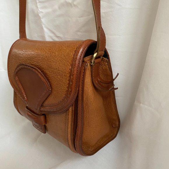 Dries Van Noten Leather Crossbody Bag - Picture 2 of 15